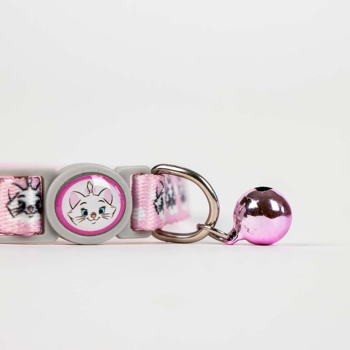 Collar para gatos Marie Disney