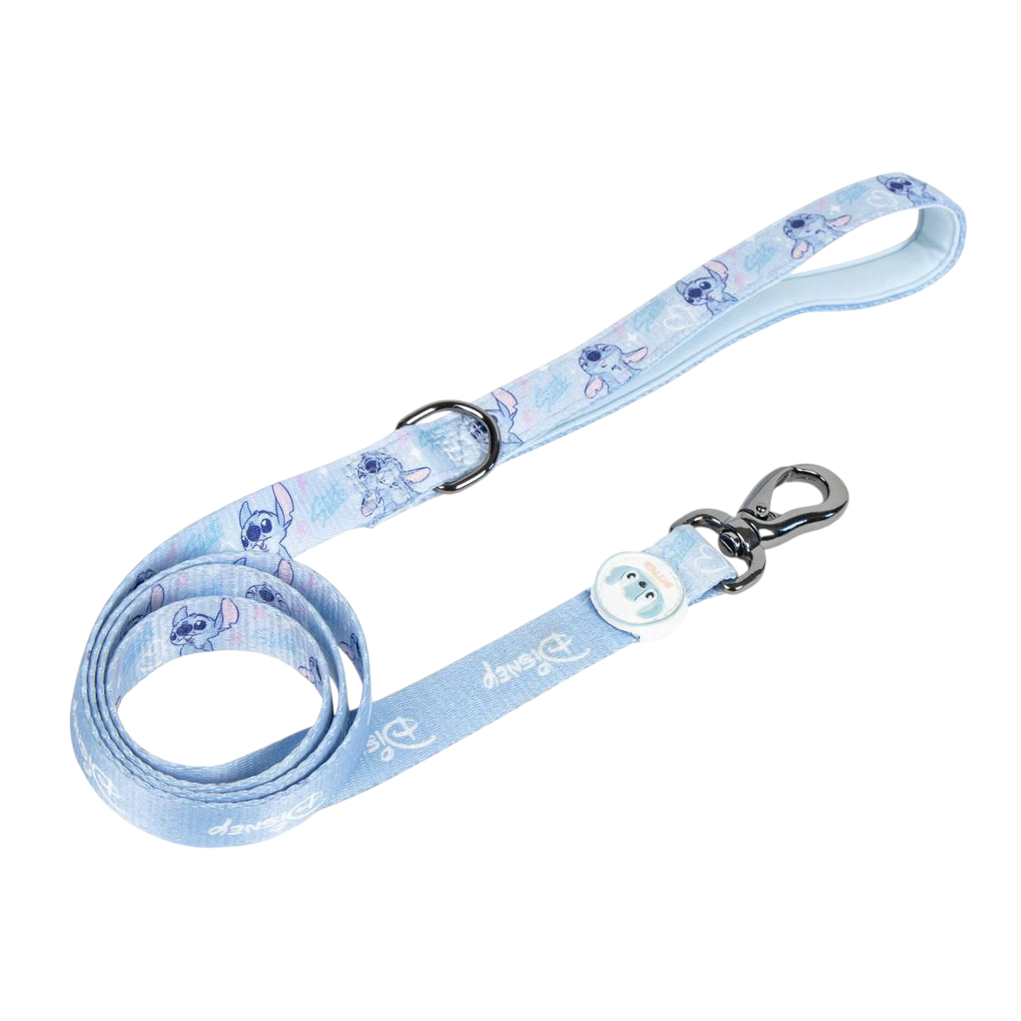 Correa para perros Stich