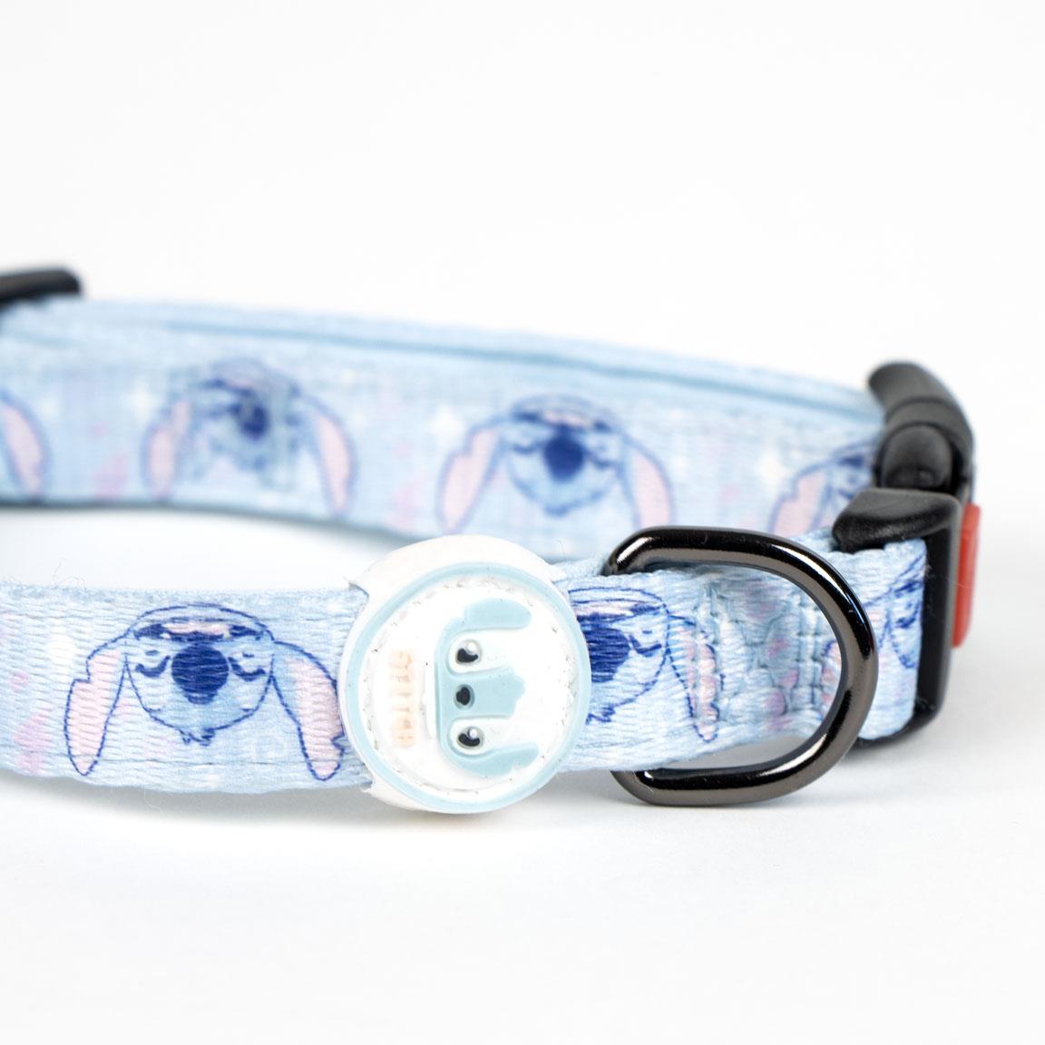 Collar para perros Stich