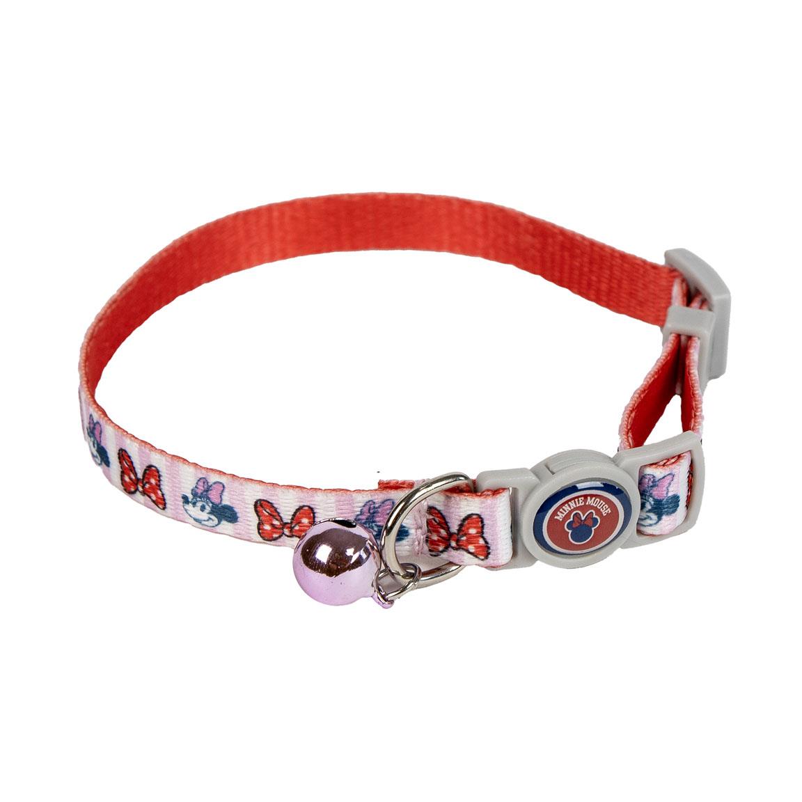 Collar para gatos Minnie