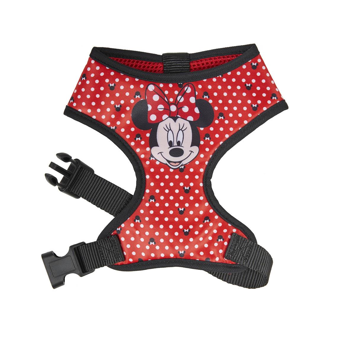 Arnés para perros Minnie Mouse