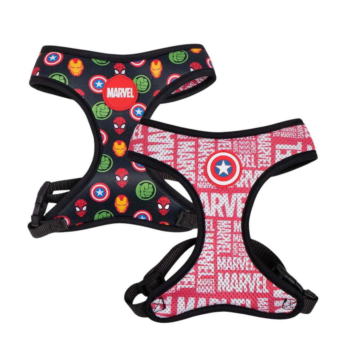 Arnes para perros Marvel