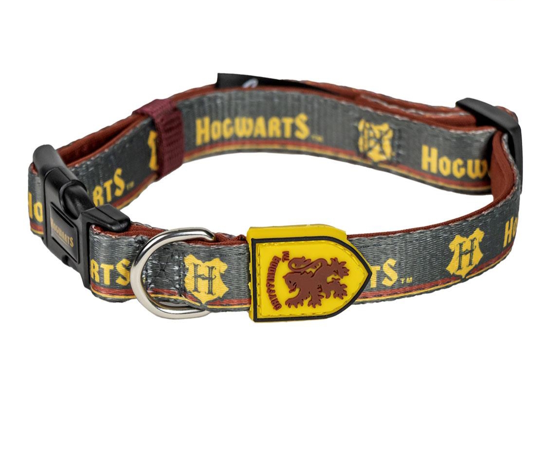 Collar para perros Harry Potter